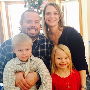 Team Page: Team Cooper